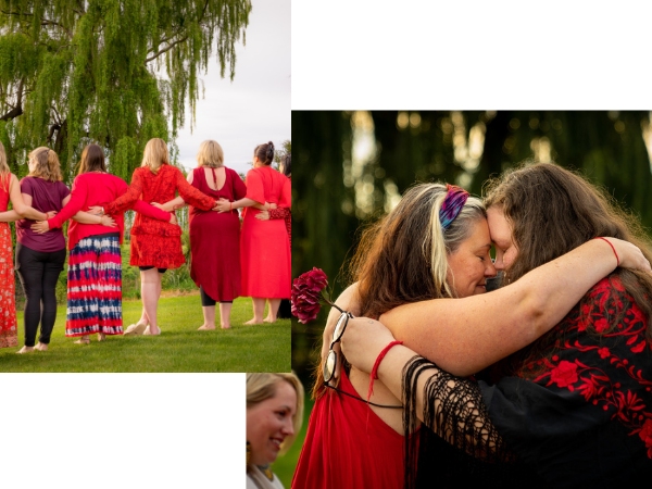 Red Tent Aotearoa - 8